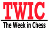 The Week in Chess - jeden Montag Partien zum Download